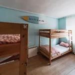 Hostel Family Surfers Salinas (Castrillon)