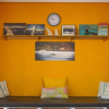 Family Surfers Hostel