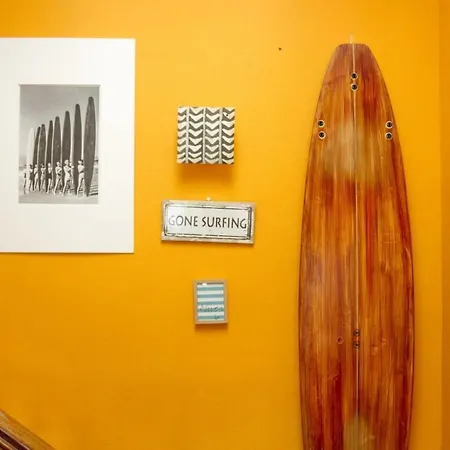 Hostel Family Surfers *